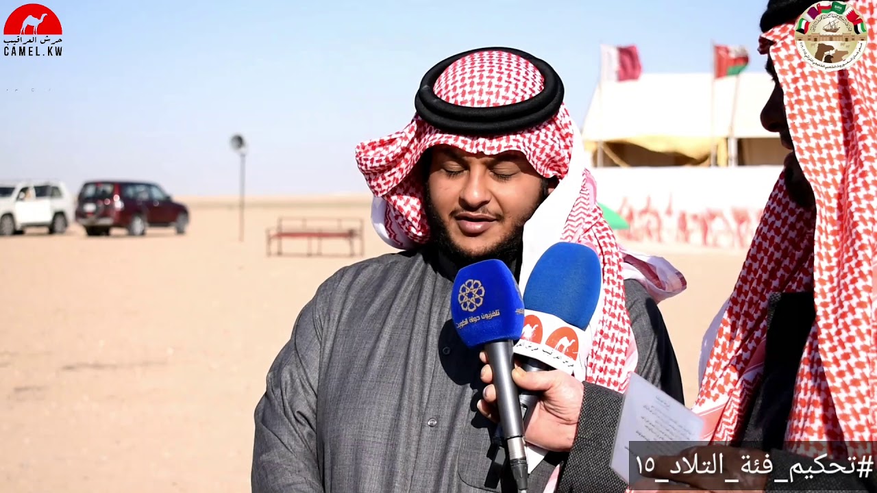 تغطية شوط التلاد ١٥ وضح في مزاين الموروث الشعبي في دولة الكويت