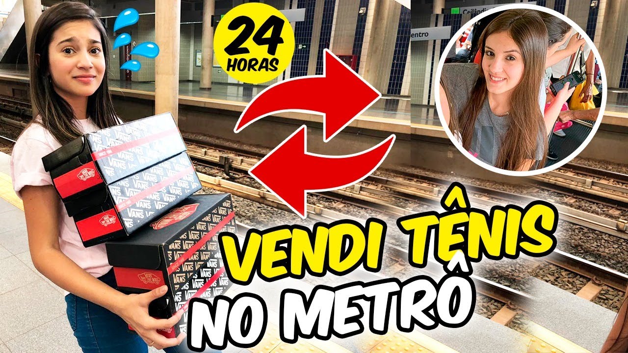 TROQUEI de VIDA com minha AMIGA por UM DIA **ROTINAS TROCADAS 24 HORAS** 💯% REAL ⚡︎ Na mala da Mila