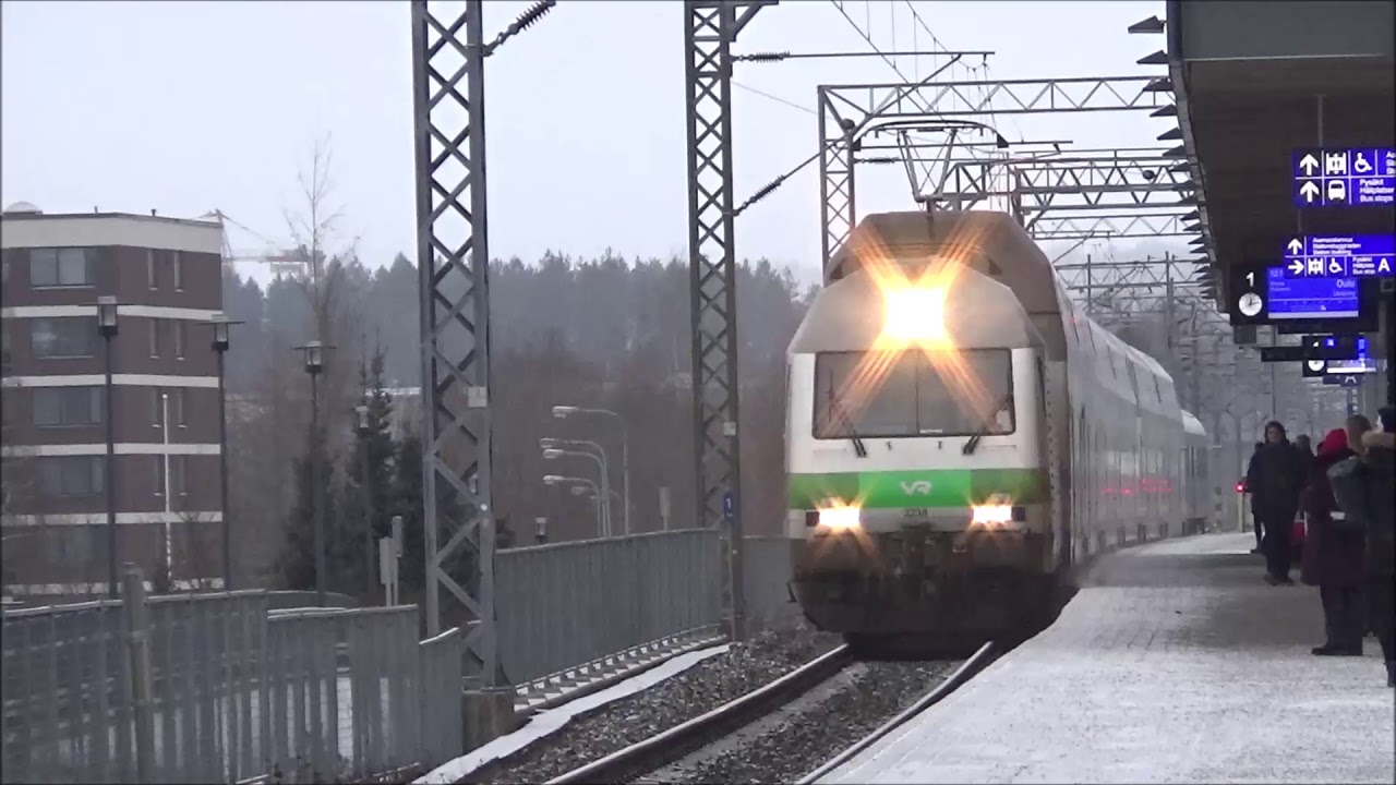 Lahden junat 28
