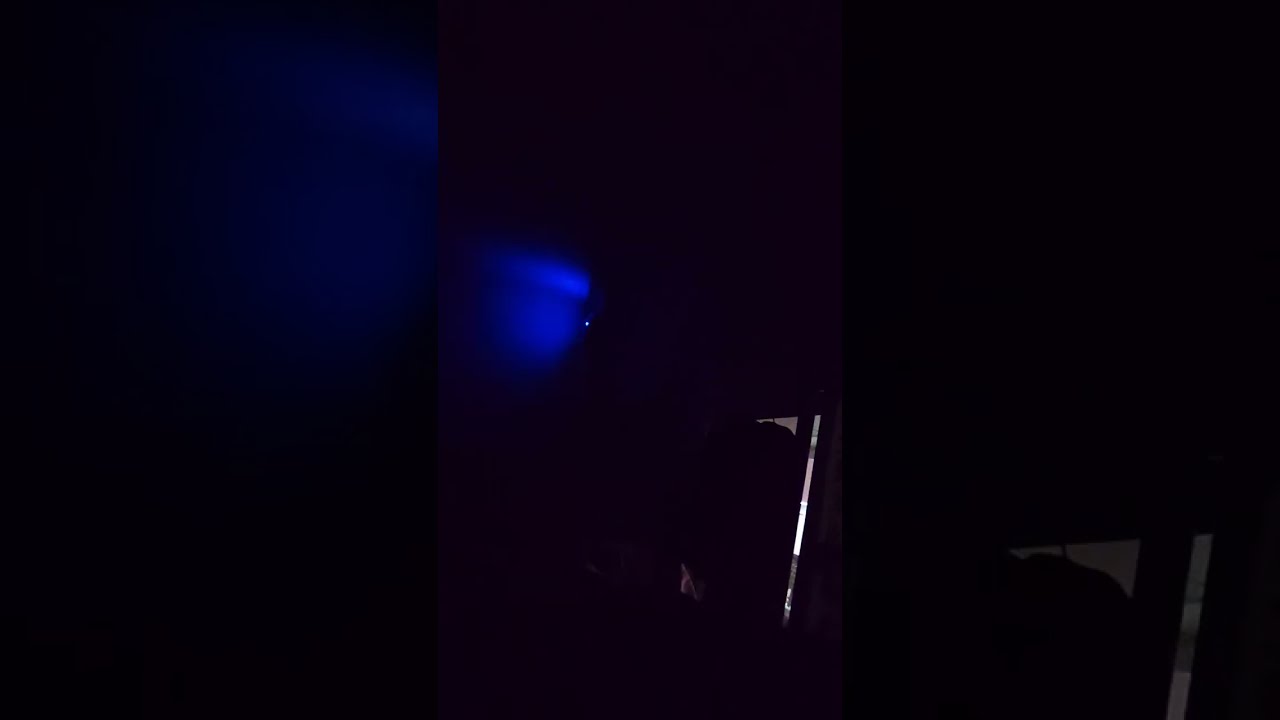 attack  is live