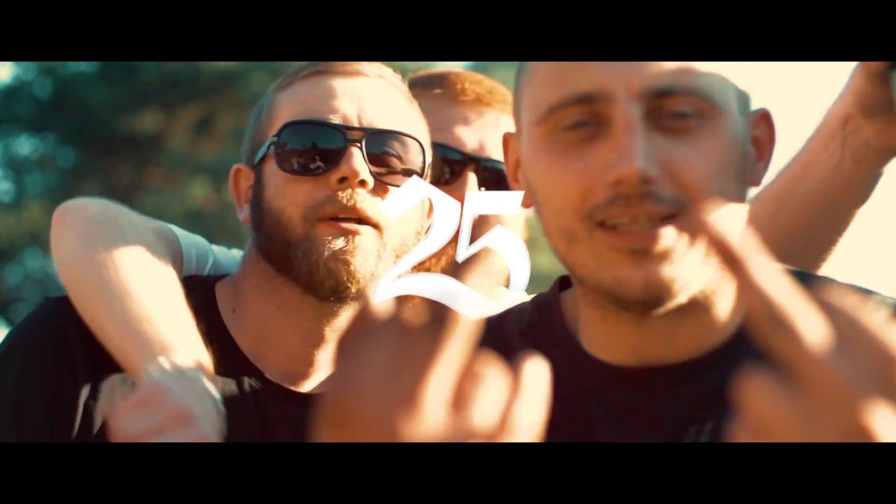 Leison/Rudi - Będę na grillu feat. Dj Nambear (prod. Funky Fella) #7