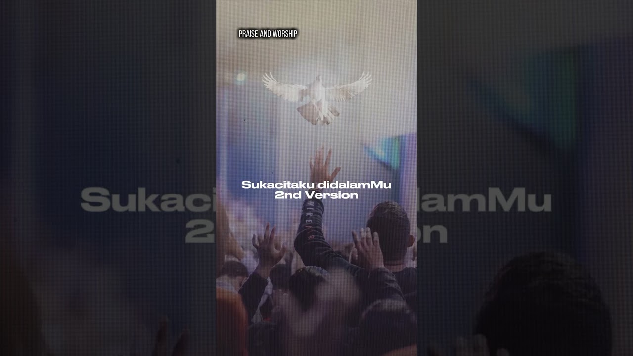 Sukacitaku didalamMu 2nd Version