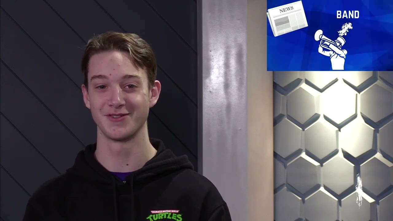 YHS Studio News 2/10/2026
