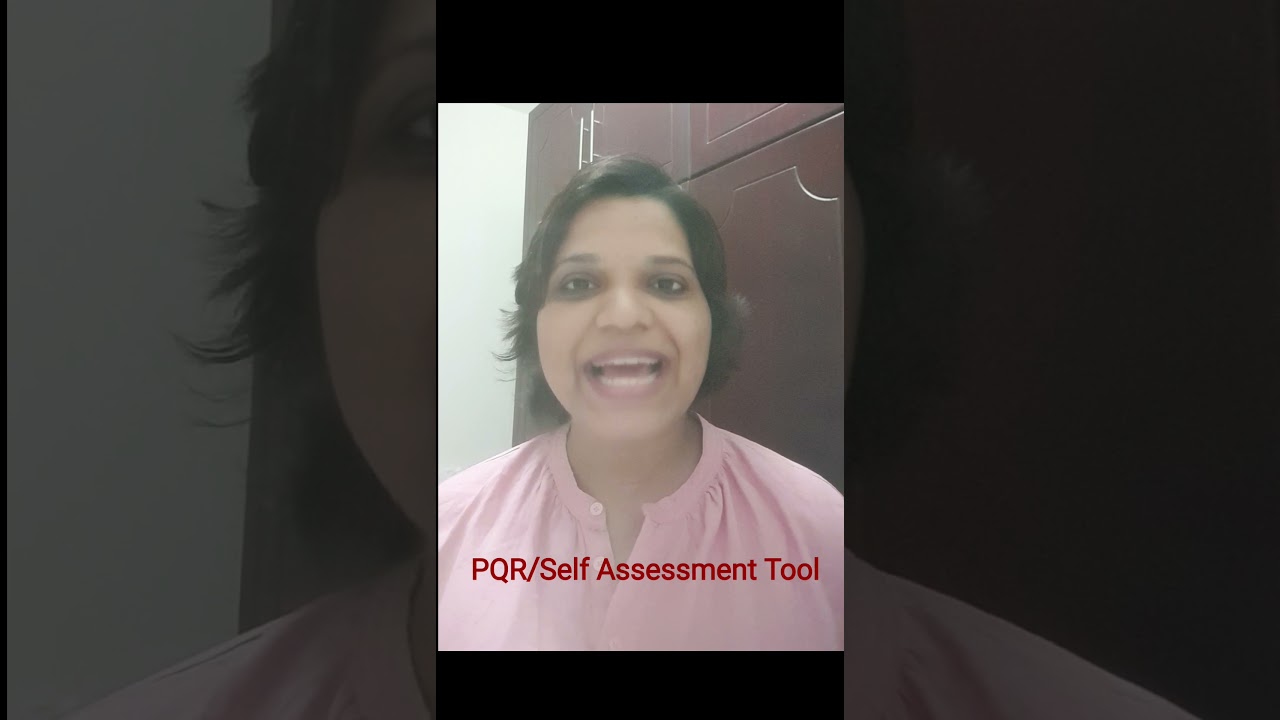DHA Exam Eligibility & Gap/ Self Assessment Tool /PQR