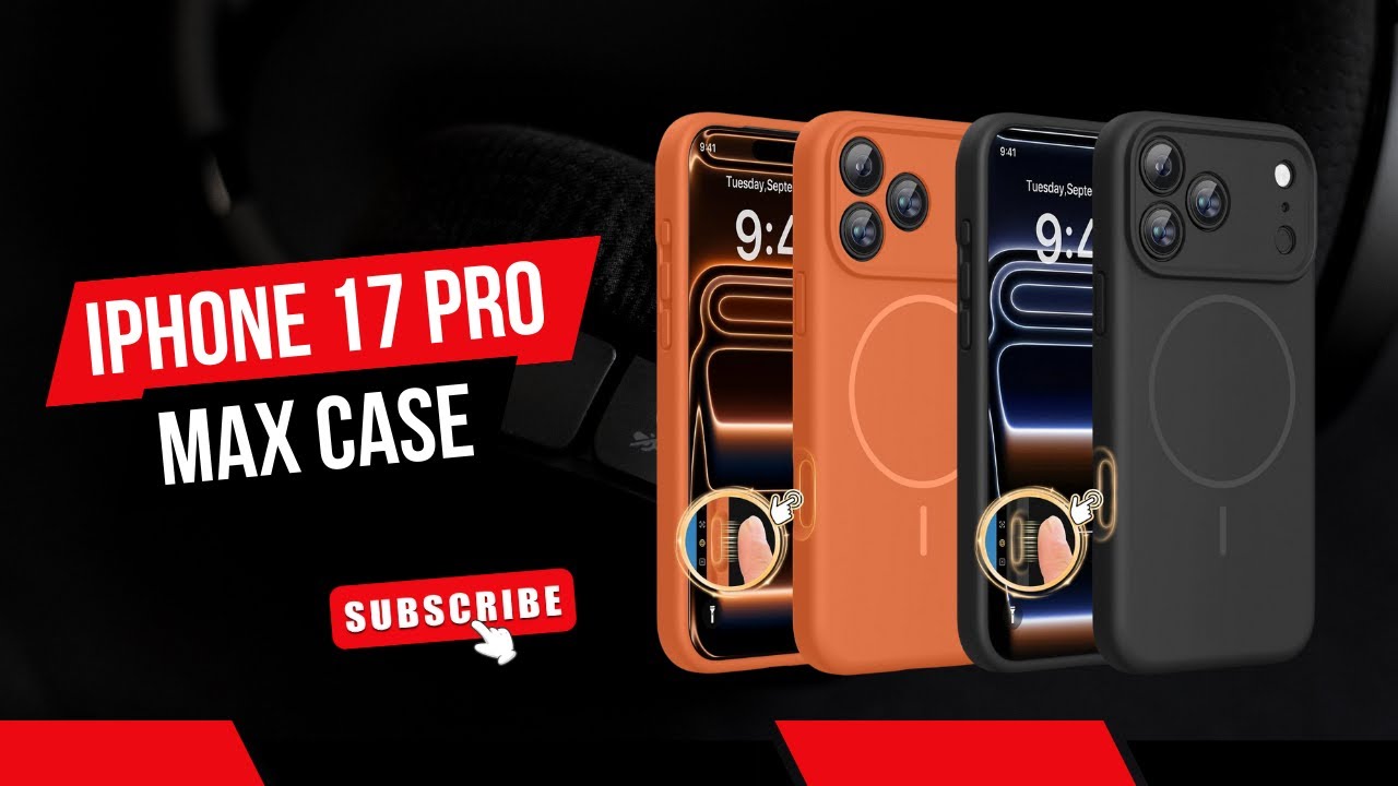 Why This iPhone 17 Pro Max Case Has a Lifetime Warranty (And Why That Matters)