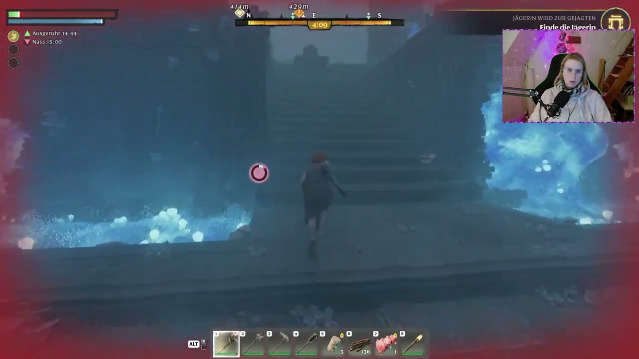 Folge 1 von  Enshrouded