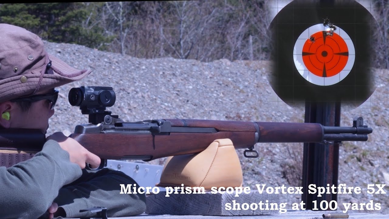 Badace  M1 Garand / M1A Micro Red Dot or Prism Scope Base NDT (No Drill-Tap)