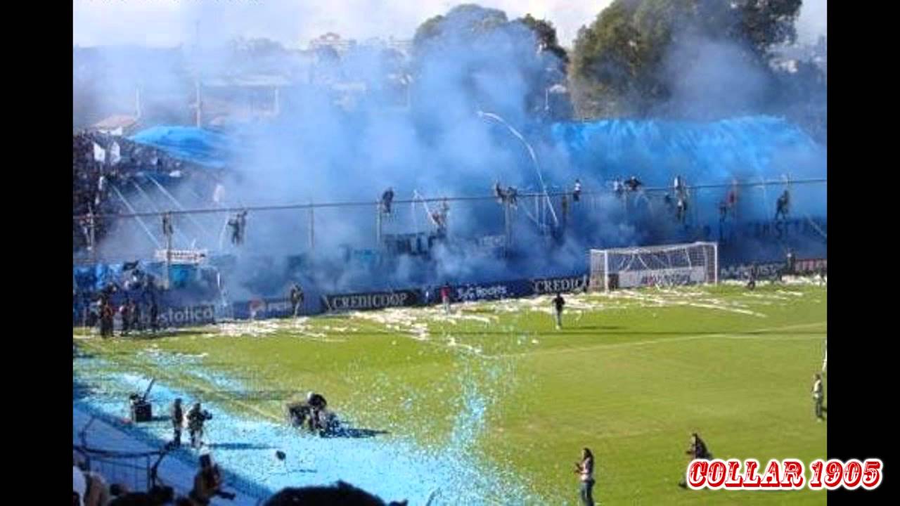 MEJORES CANCIONES DE LA HINCHADA,PARTE 2