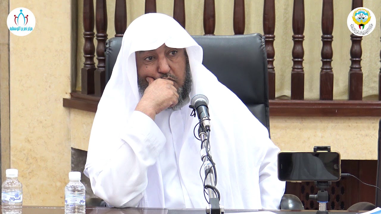 الحلقة الحوارية حول الروض المربع | الشيخ أ.د سامي الصقير - الجزء الثاني