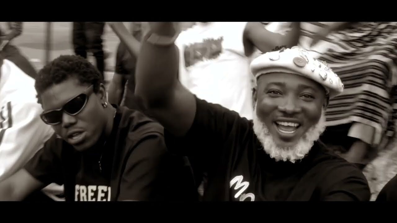Hi-Speed - Hip-hop Feat. Yunique, Hajj Ciroma, Itabriz, Don Flash, Jah Jah, Wizzy Blink & Young Jay