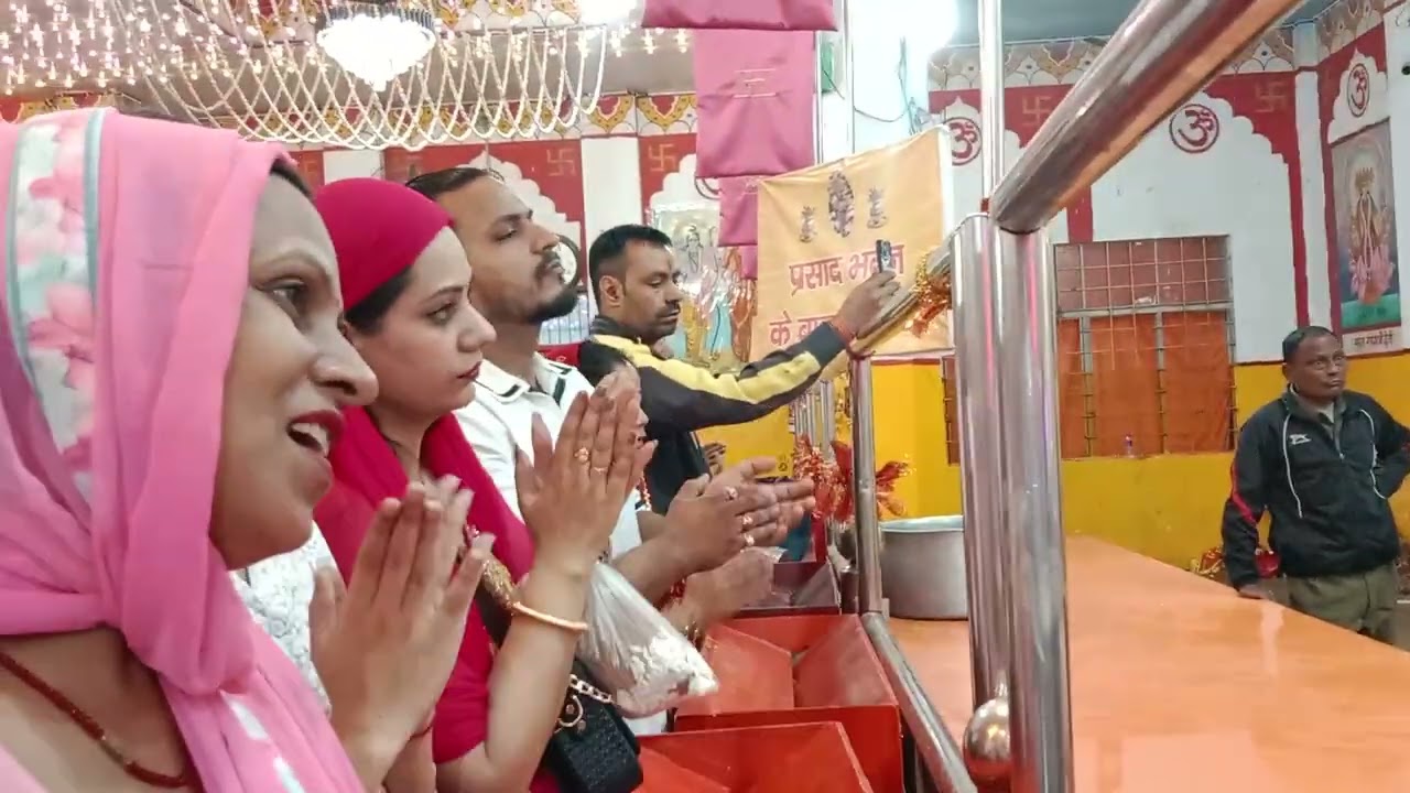 केड़े बहाने आवां दातिये#केड़े बहाने आवां#शीतला माता के दरबार में भजन सुन#झूम उठे भक्त#पसंद आए👍✨🔔करे 