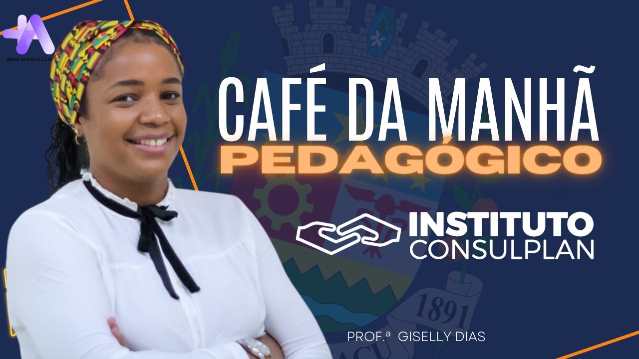 Conhecimentos Pedagógicos | Instituto Consulplan - Concurso Nova Iguaçu