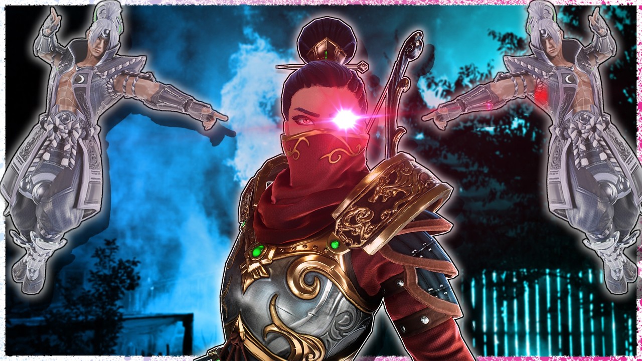 This Guy Needs A Break || Smite 2 Funny Moments