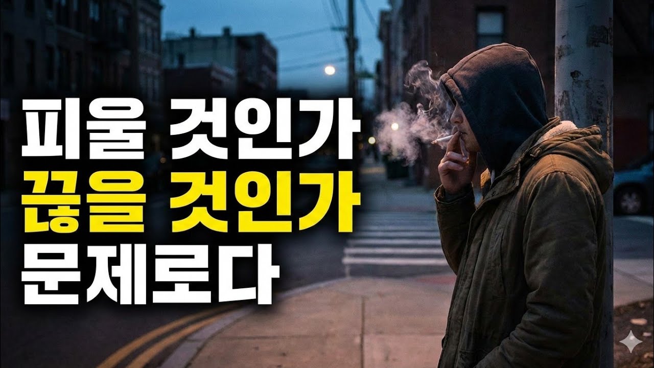 담배가. 우리몸에어떤영향을주는가?