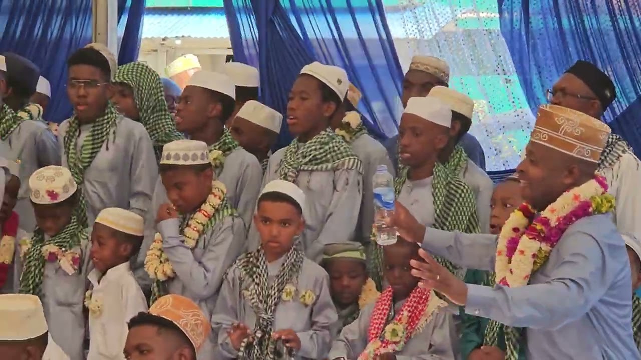 Le grand Moulidi Acoua 2025