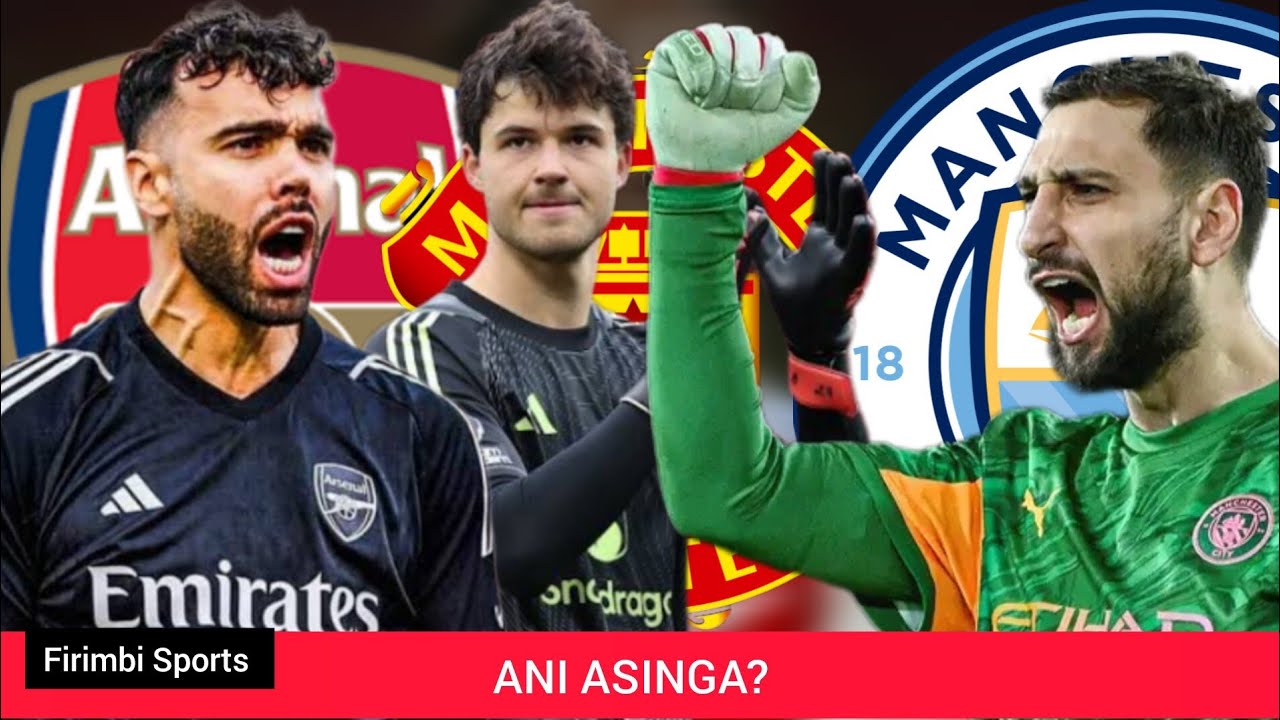 Abasajja bano bayabye nyo team zabwe okutuuka wezziri esaawa eno, okusinziira ku gwe ani asinga?