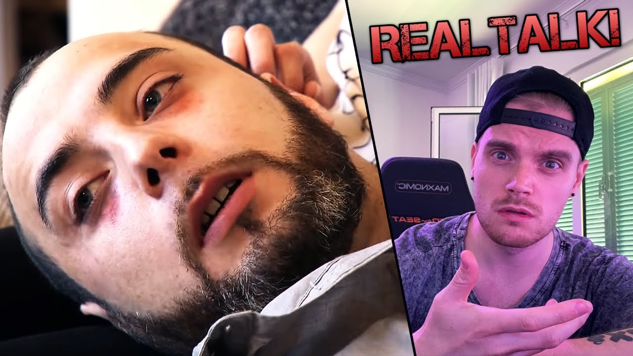 Der TOXISCHSTE KERL in HILF MIR!