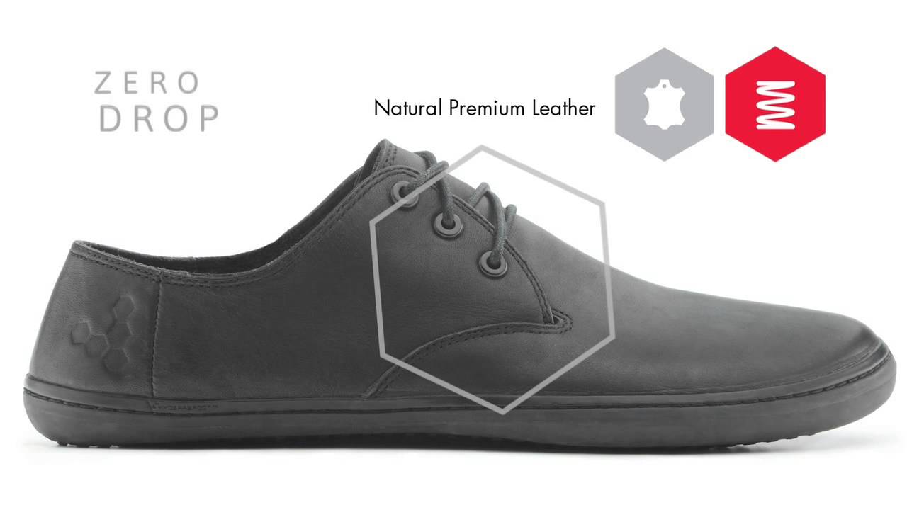 VIVOBAREFOOT Ra Leather