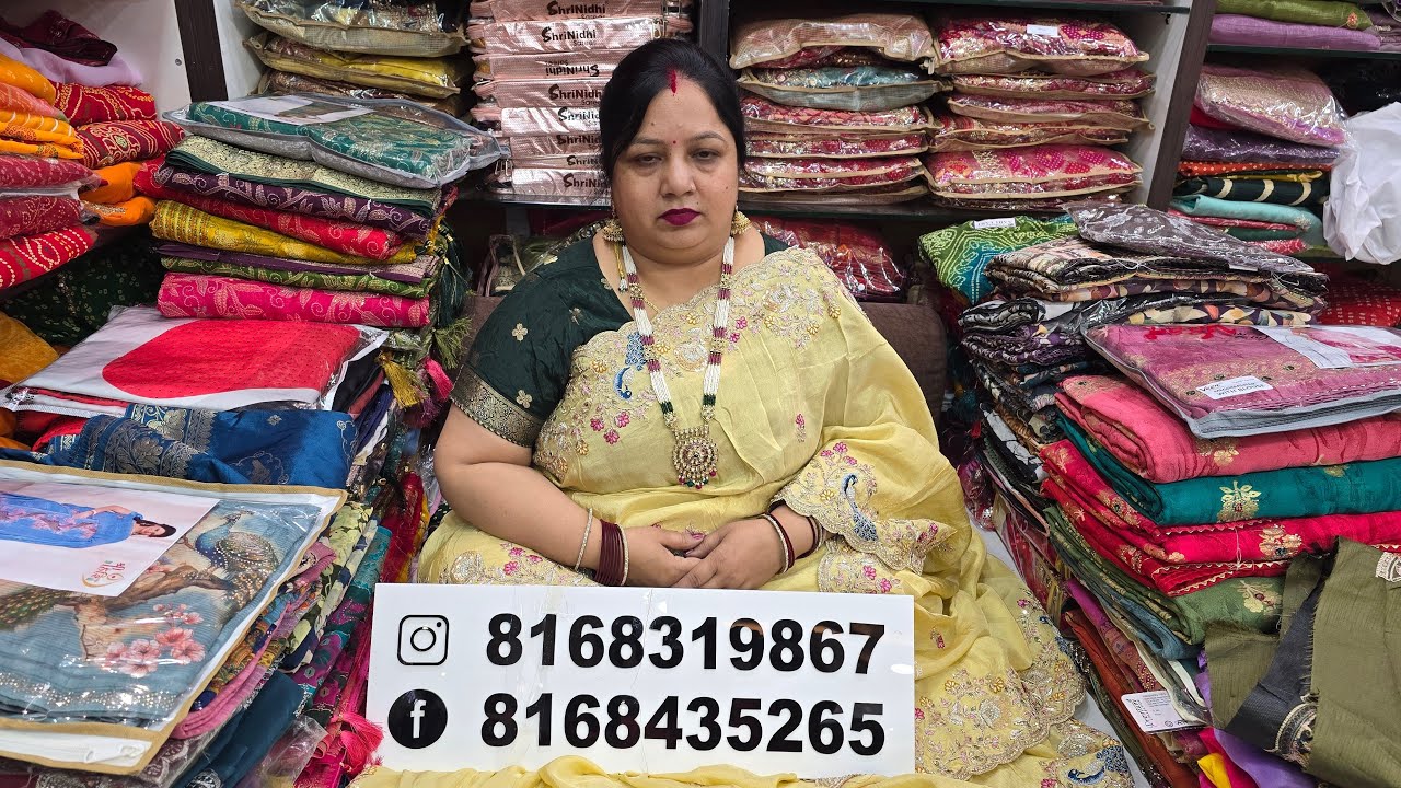 Radhika Family  is live! 8168319867 is our booking no.