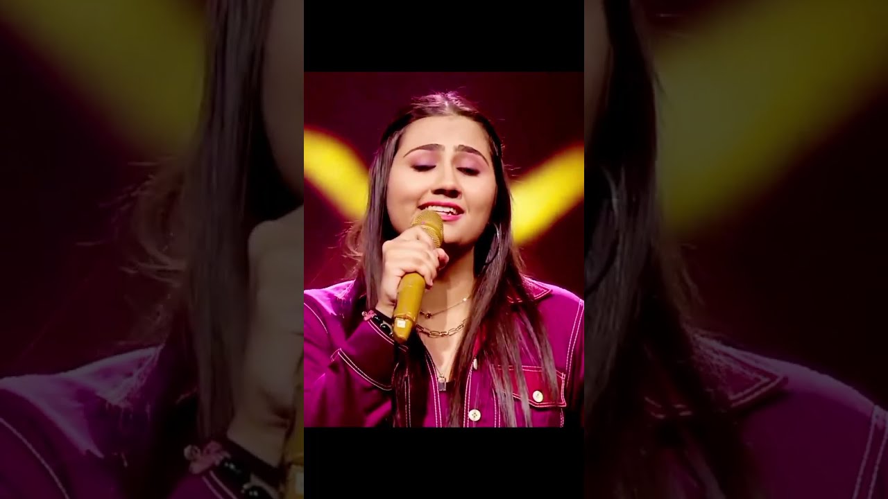 #ishq da lgya rog,adya Mishra