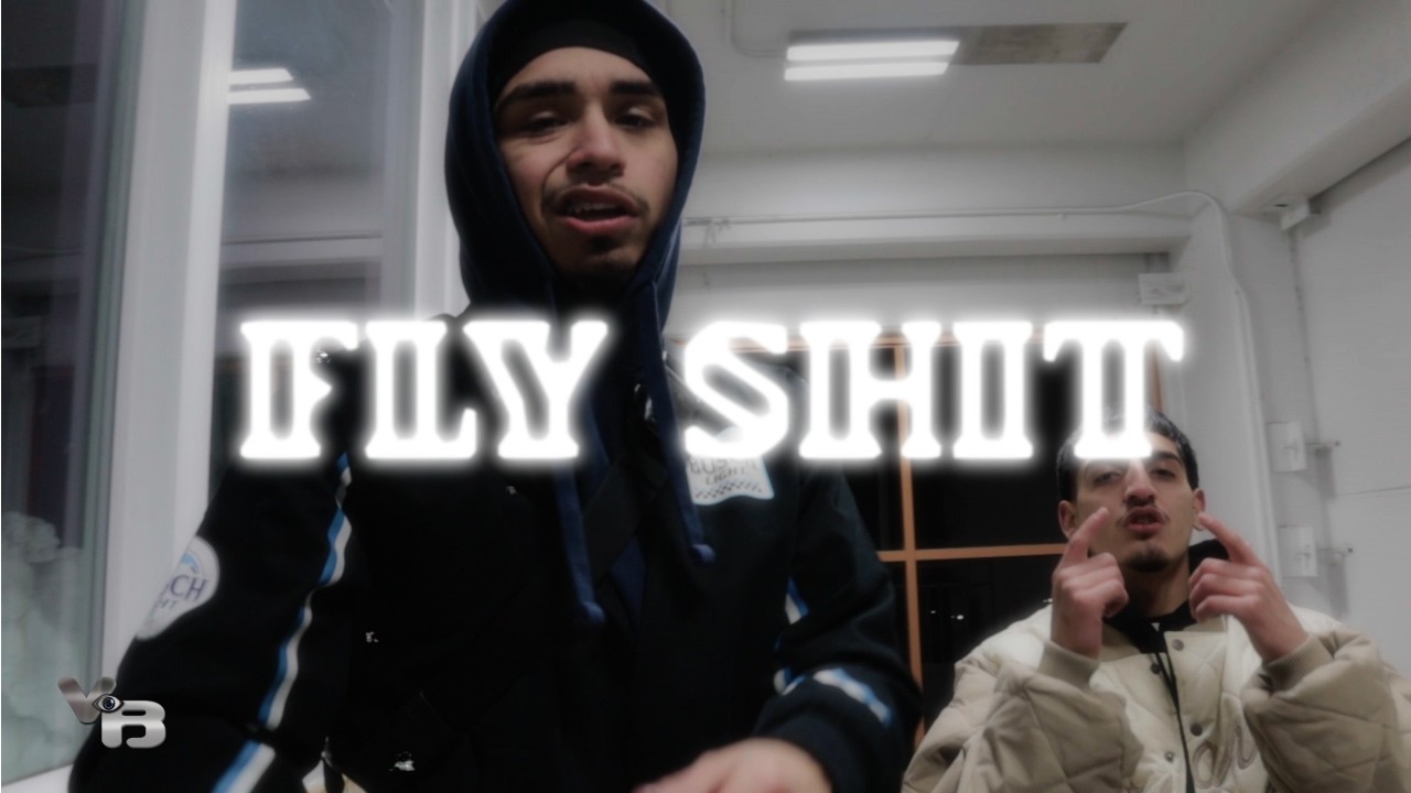 Manny Moocah x V$ign - 