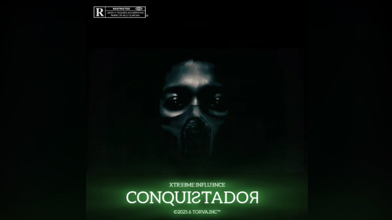 CONQUIƧTADOЯ