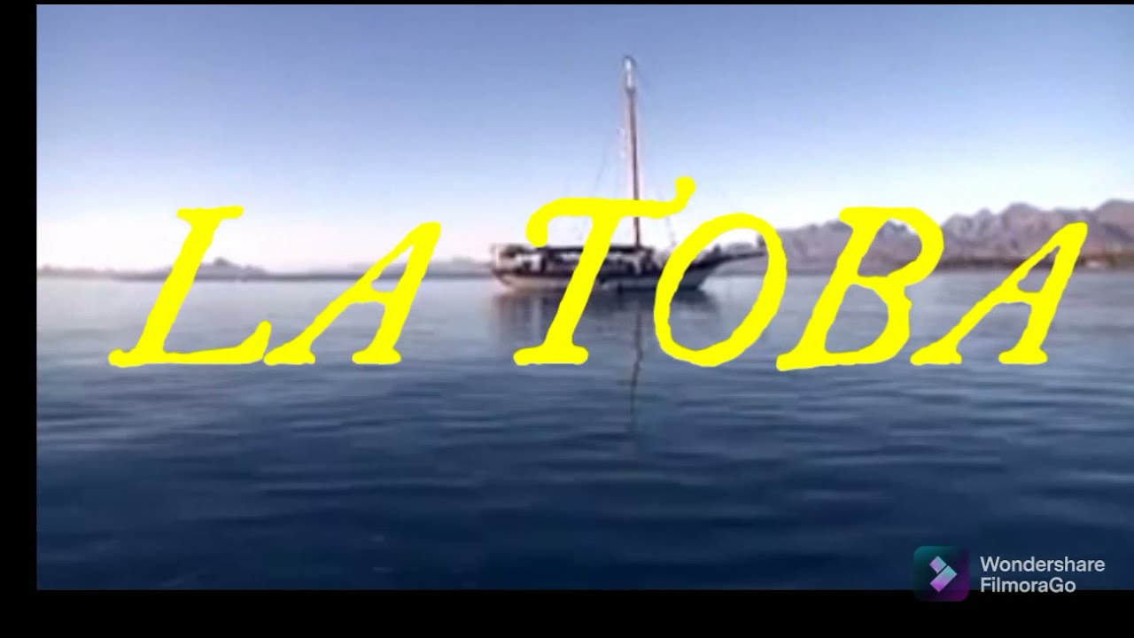 El Reportaje del 60 aniversario de la TOBA