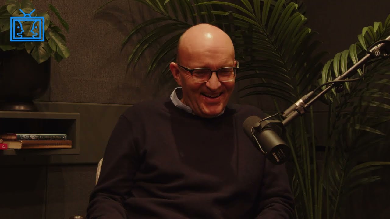 Why The Traitors changed format, will Disney buy Taylor Swift & can YouTube rule TV? (w Tim Hincks)