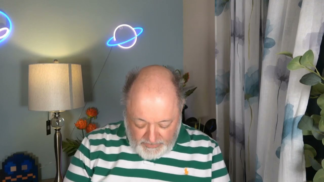 Channel update for March 2025