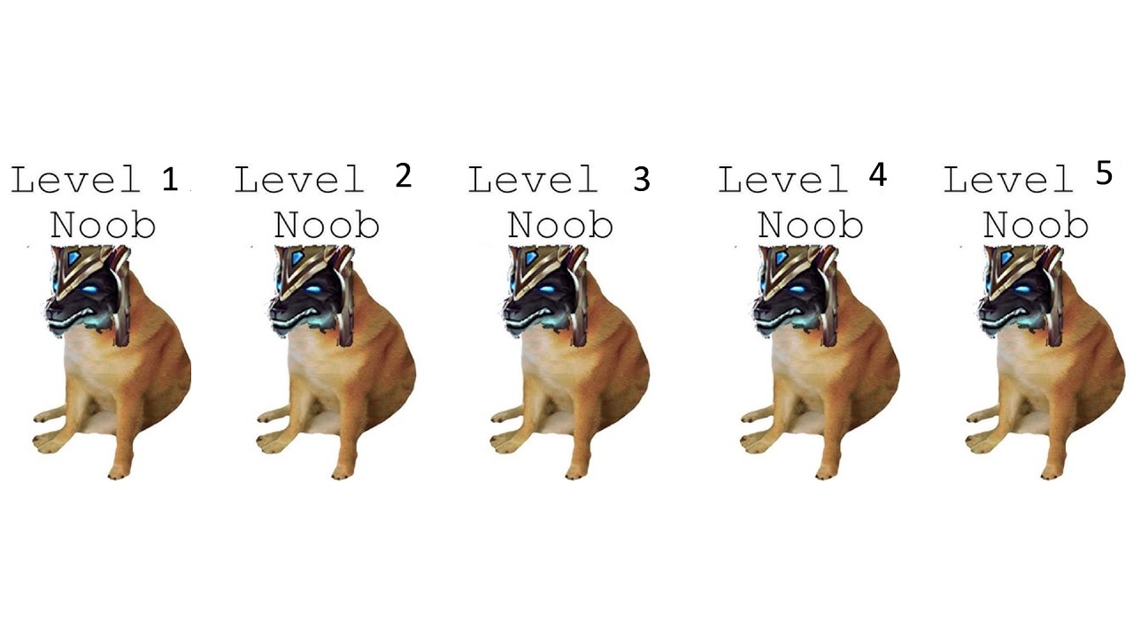 nasus contre deux impudents