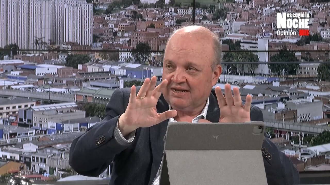 Abelardo De La Espriella ha hecho la campaña emocional más fuerte en redes: Jorge Vélez