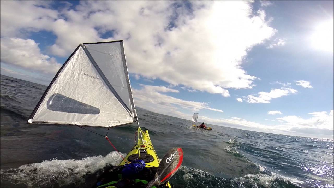 Mull of Kintyre round trip