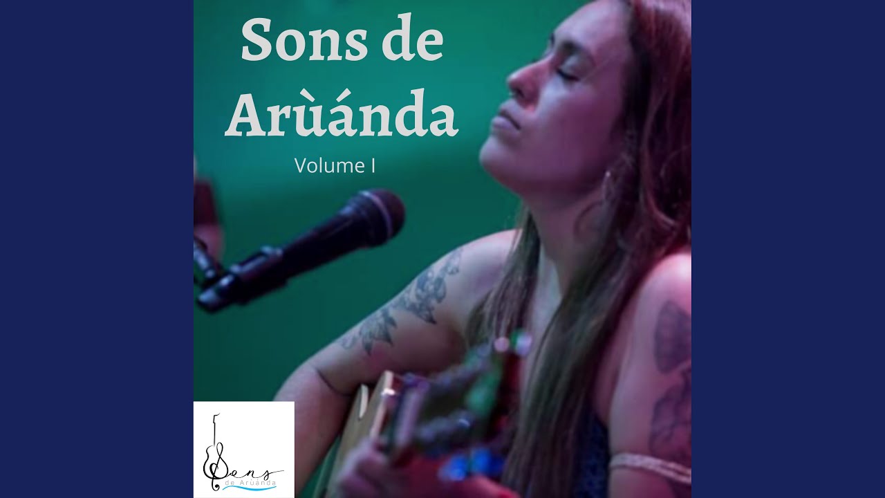 Ponto de Dama da Noite - Pra Que Chorar, pra Que Sofrer? (Cover)