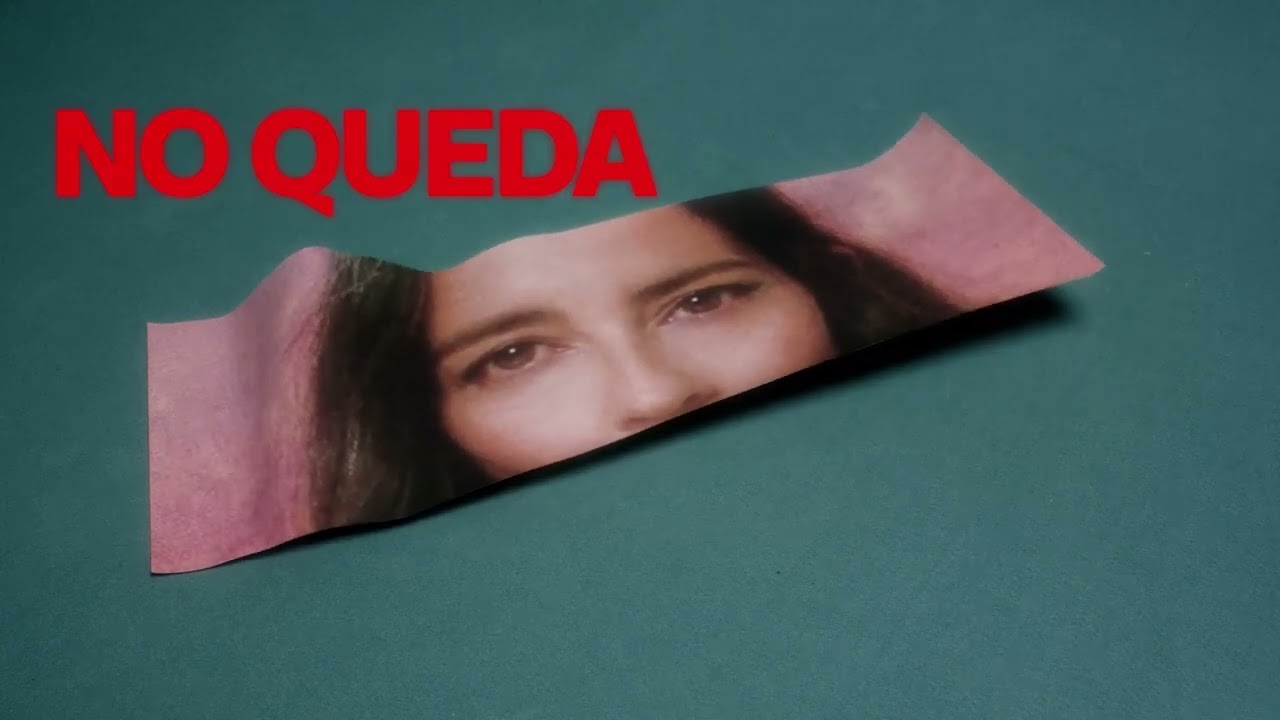 VEGA - CRISANTEMOS  (vídeo)