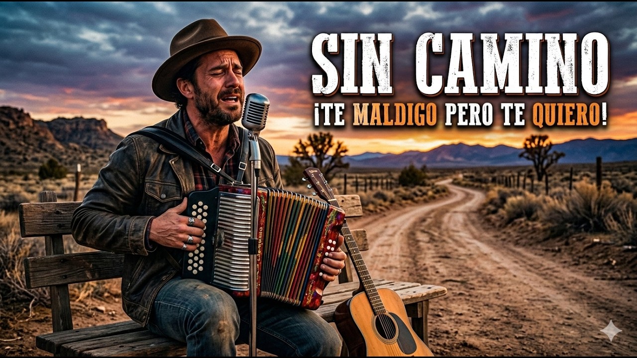 Me dejaste sin camino