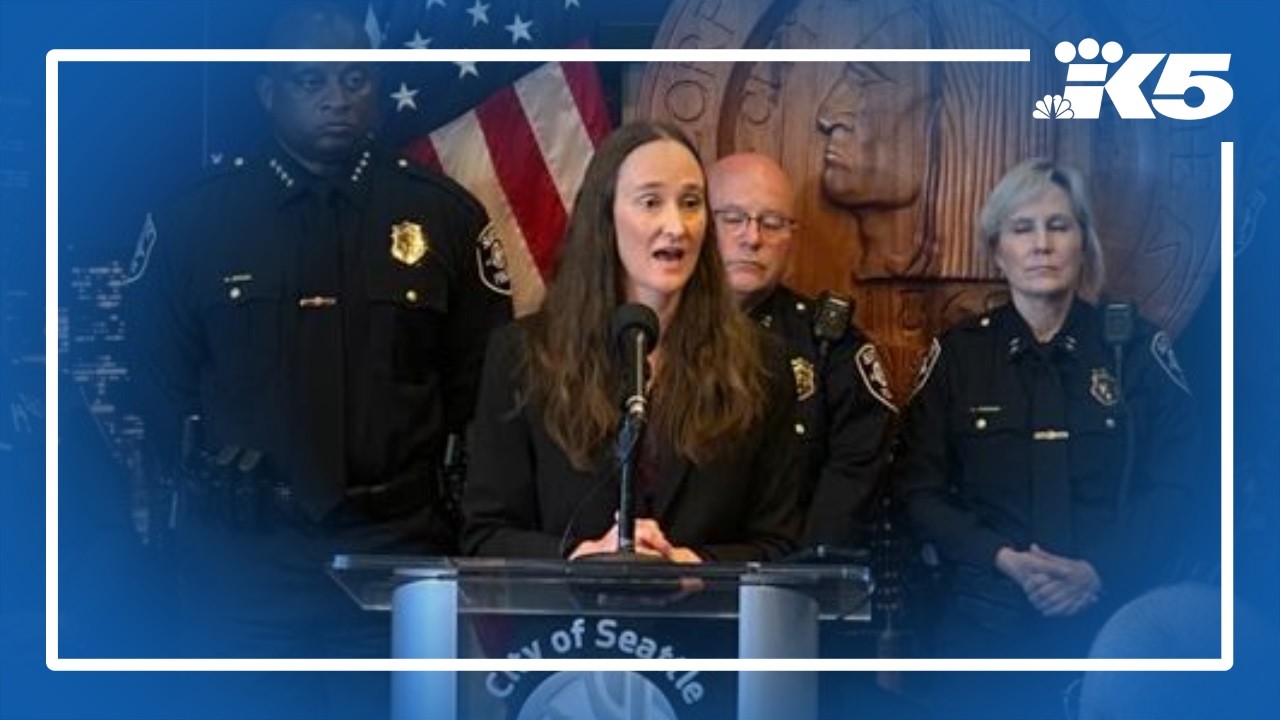 Mayor's office asking for input during police chief search