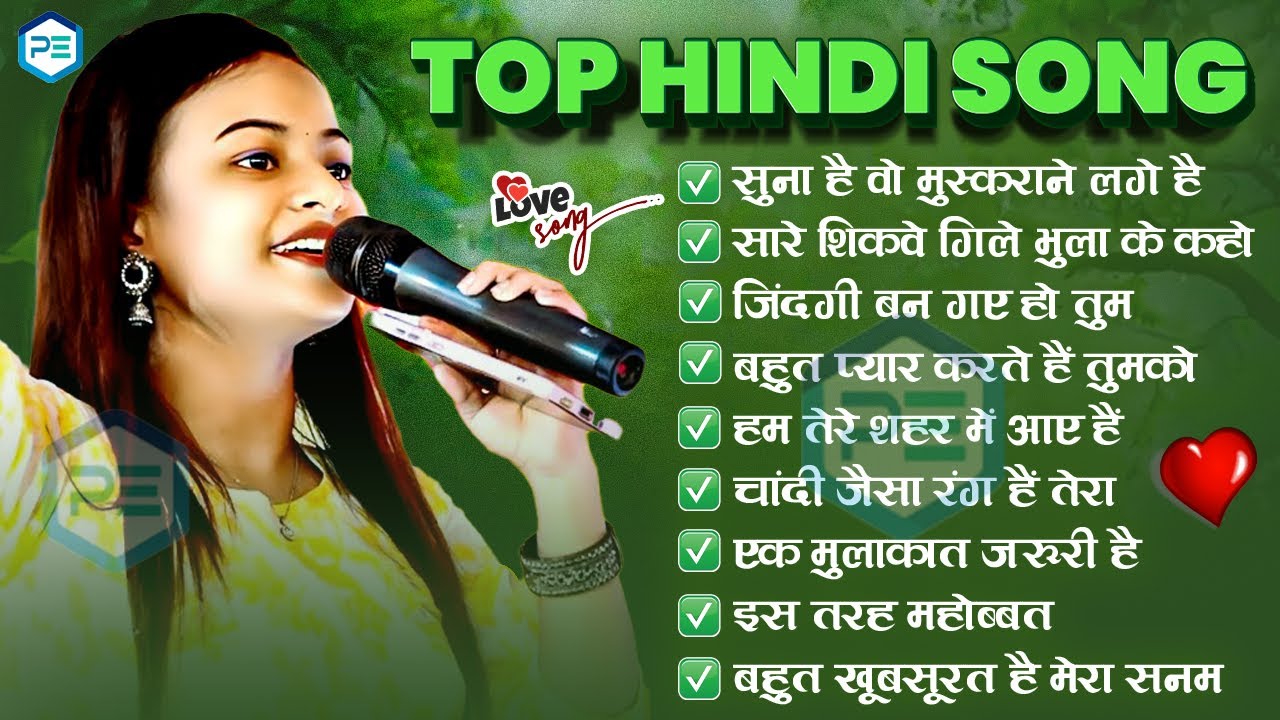 💖 Durga Boss Romantic Hits 🎶 | Nonstop Hindi Love Songs Jukebox 2026 🎧
