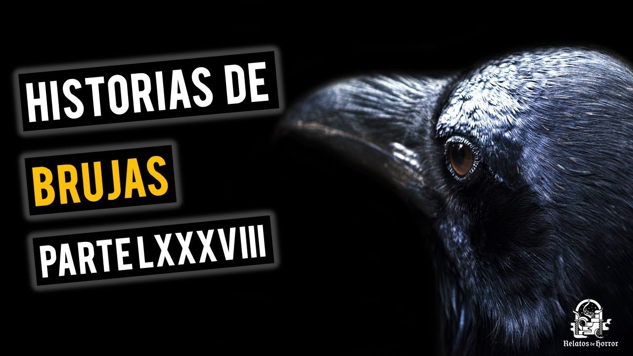 Historias De Brujas Vol. LXXXVIII
