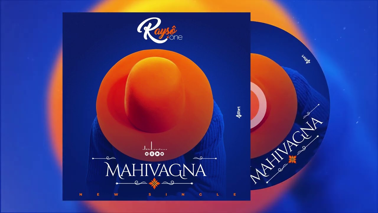 Rayso One - MAHIVAGNA