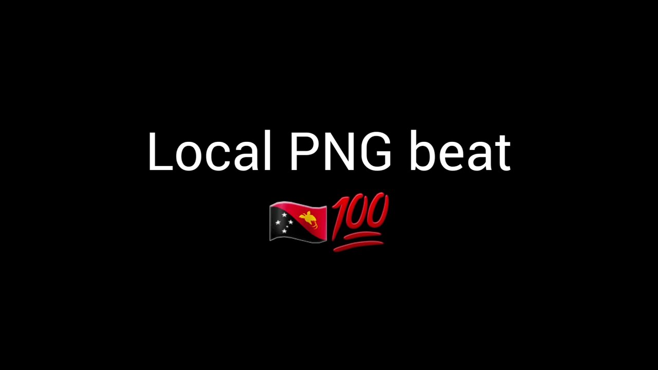 How to make Local PNG beat in Fl Studio (PNG Raggae)💯🇵🇬