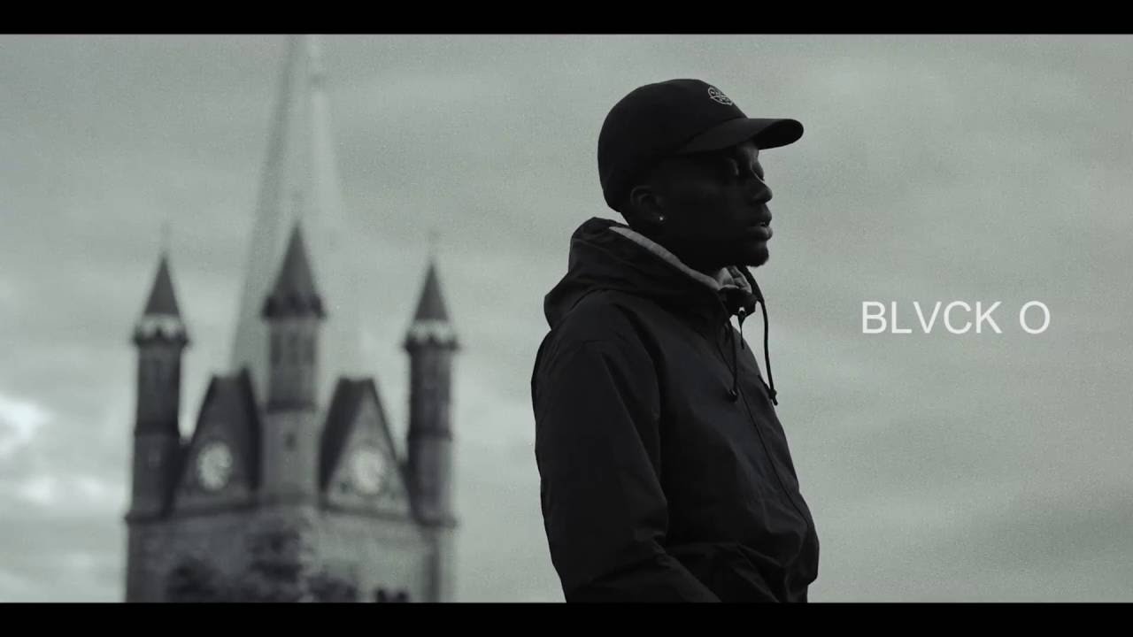 Blvck O - 