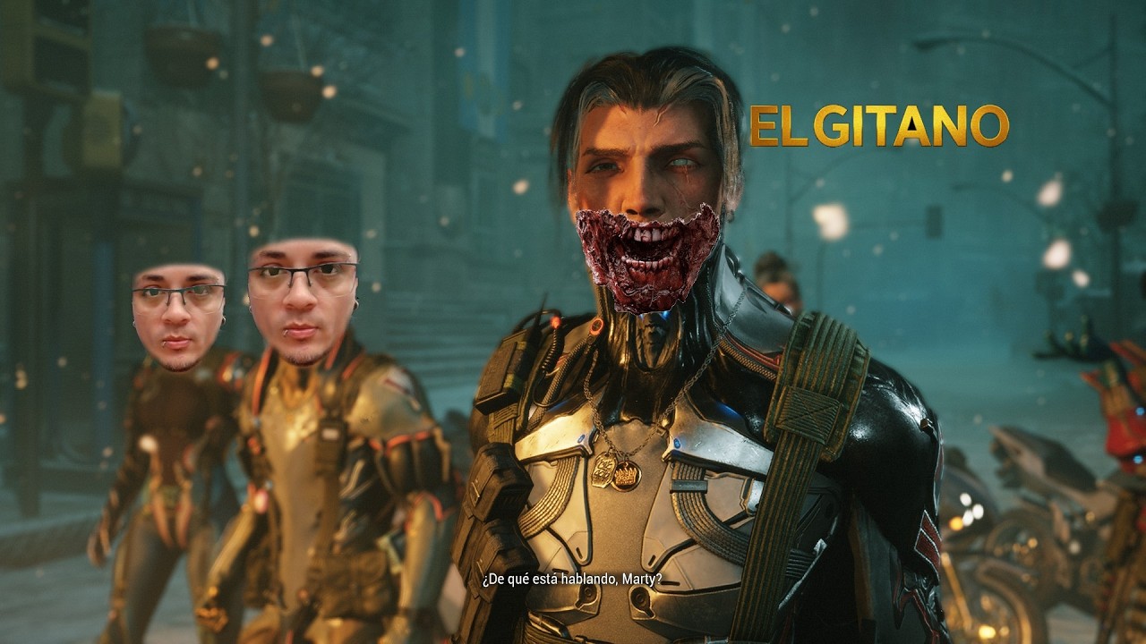 Arconte y busco endo 🧠 | Warframe (Capítulo 71)