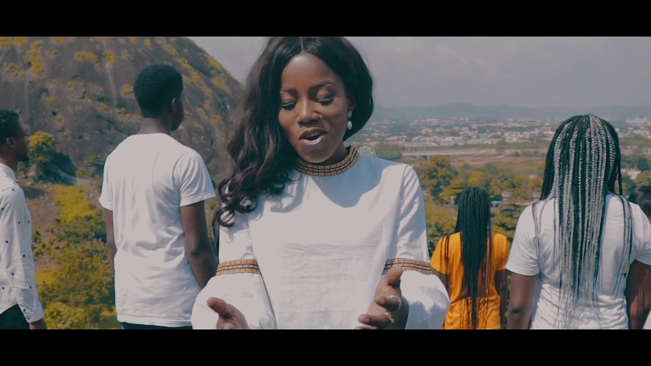 Amere (Pidgin) Acapella