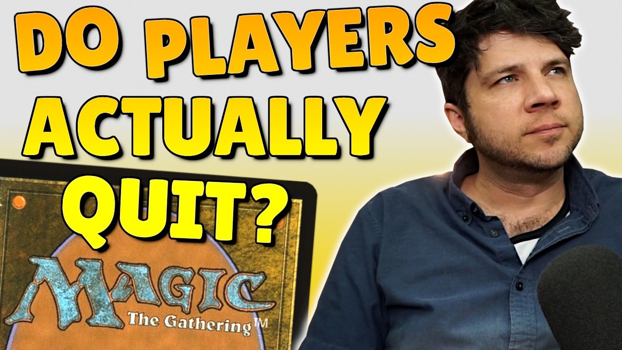 Как Magic: the Gathering изменила мою жизнь