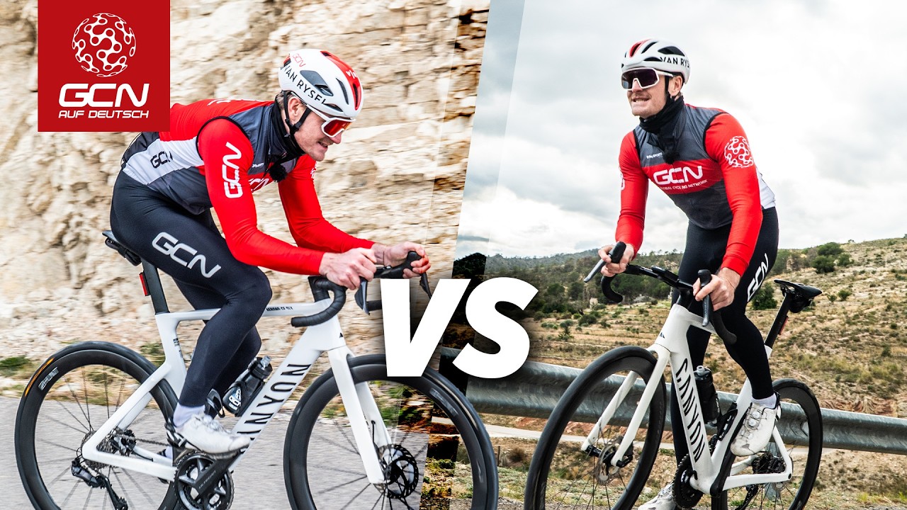 Ist Training in den Bergen wirklich effizienter?