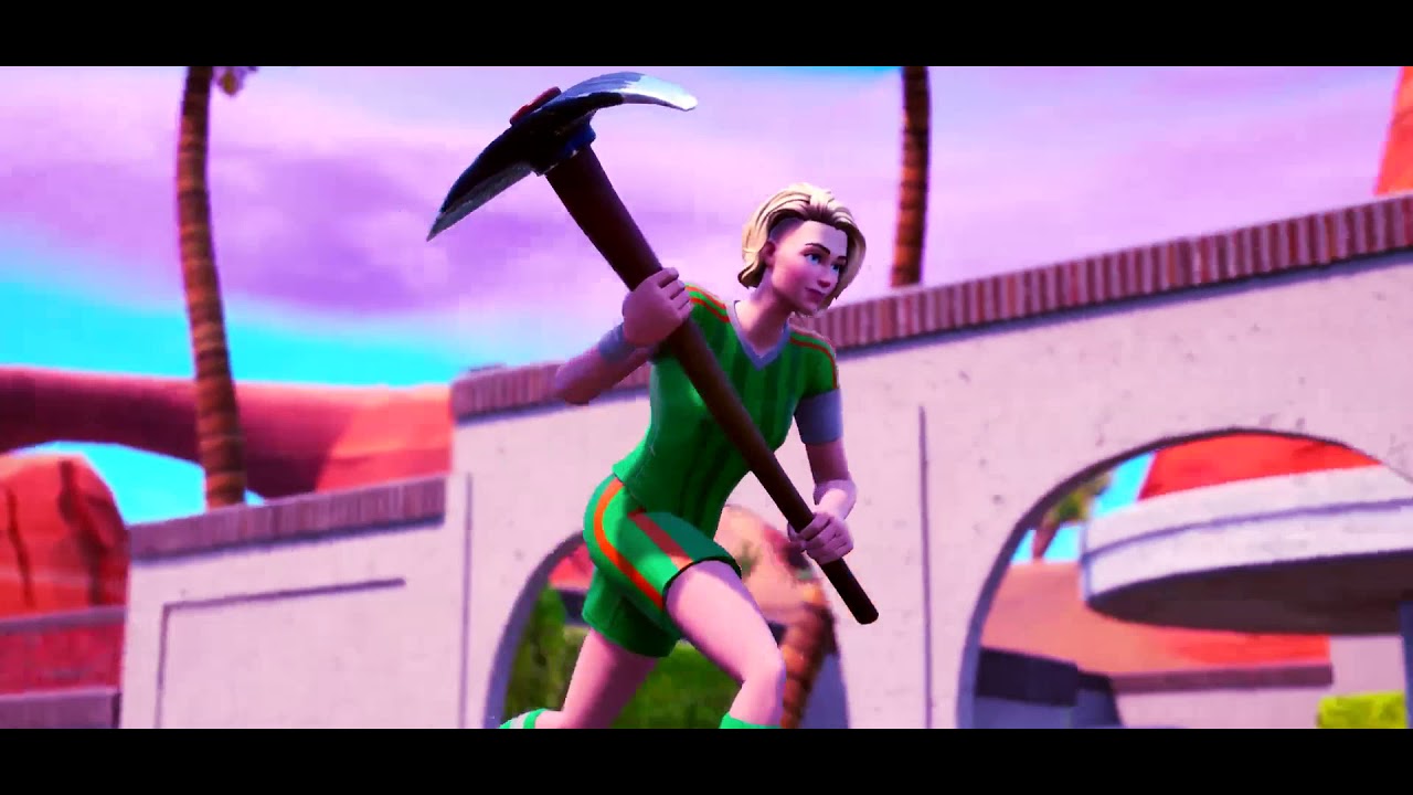 LucKy Montage #E11Academy