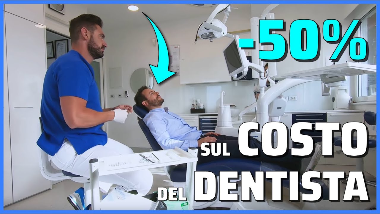 COME RISPARMIARE sul DENTISTA: il mio viaggio in Croazia