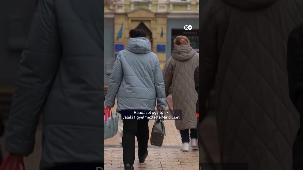 Korrupci&oacute;s botr&aacute;ny Ukrajn&aacute;ban: Zelenszkij is &eacute;rintett lehet?