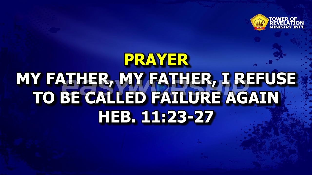 WORD OF EXHORTATION | SUN 15TH MARCH 2026 | APOSTLE UMAH UDAH