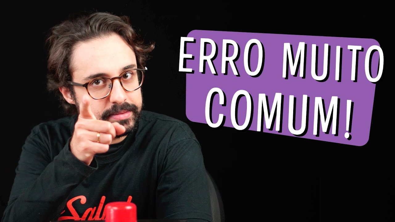O CORRETOR SINCERÃO | Argumentos muito genéricos, hein?! | #FiqueEmCasa e Estude #Comigo para o ENEM